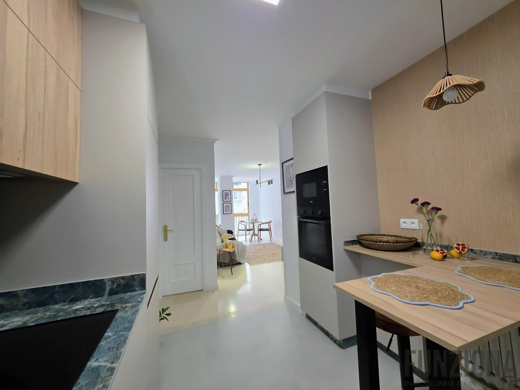 Venta de piso en Pontevedra