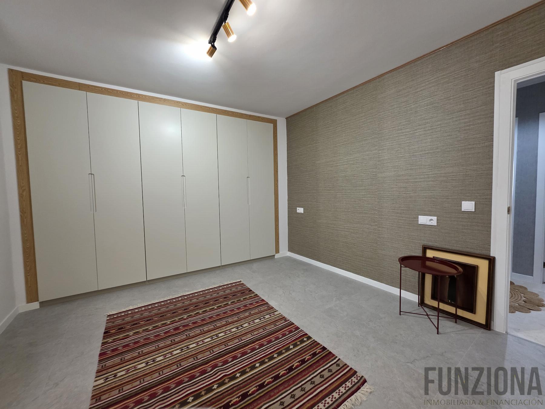 Venta de piso en Pontevedra