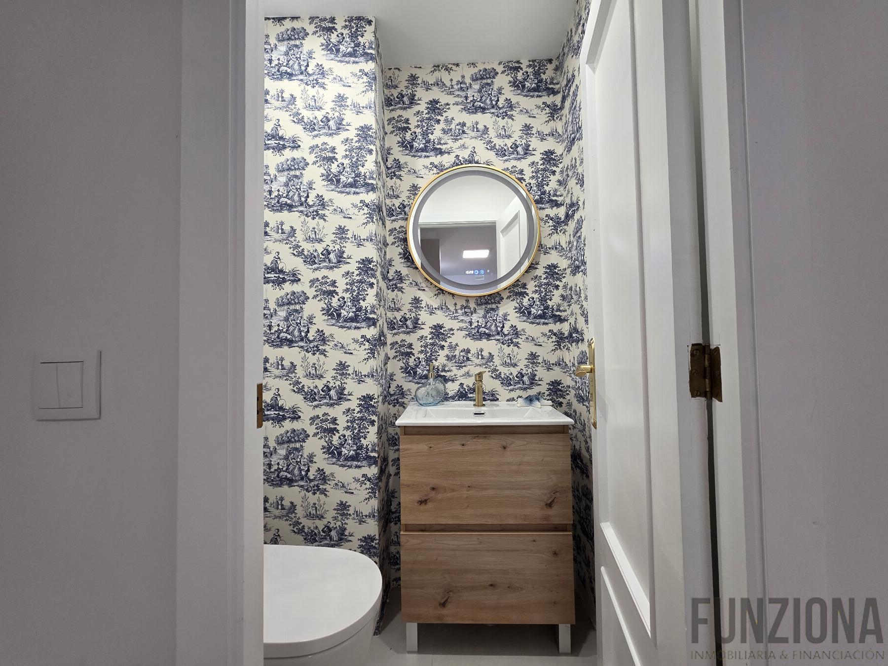 Venta de piso en Pontevedra