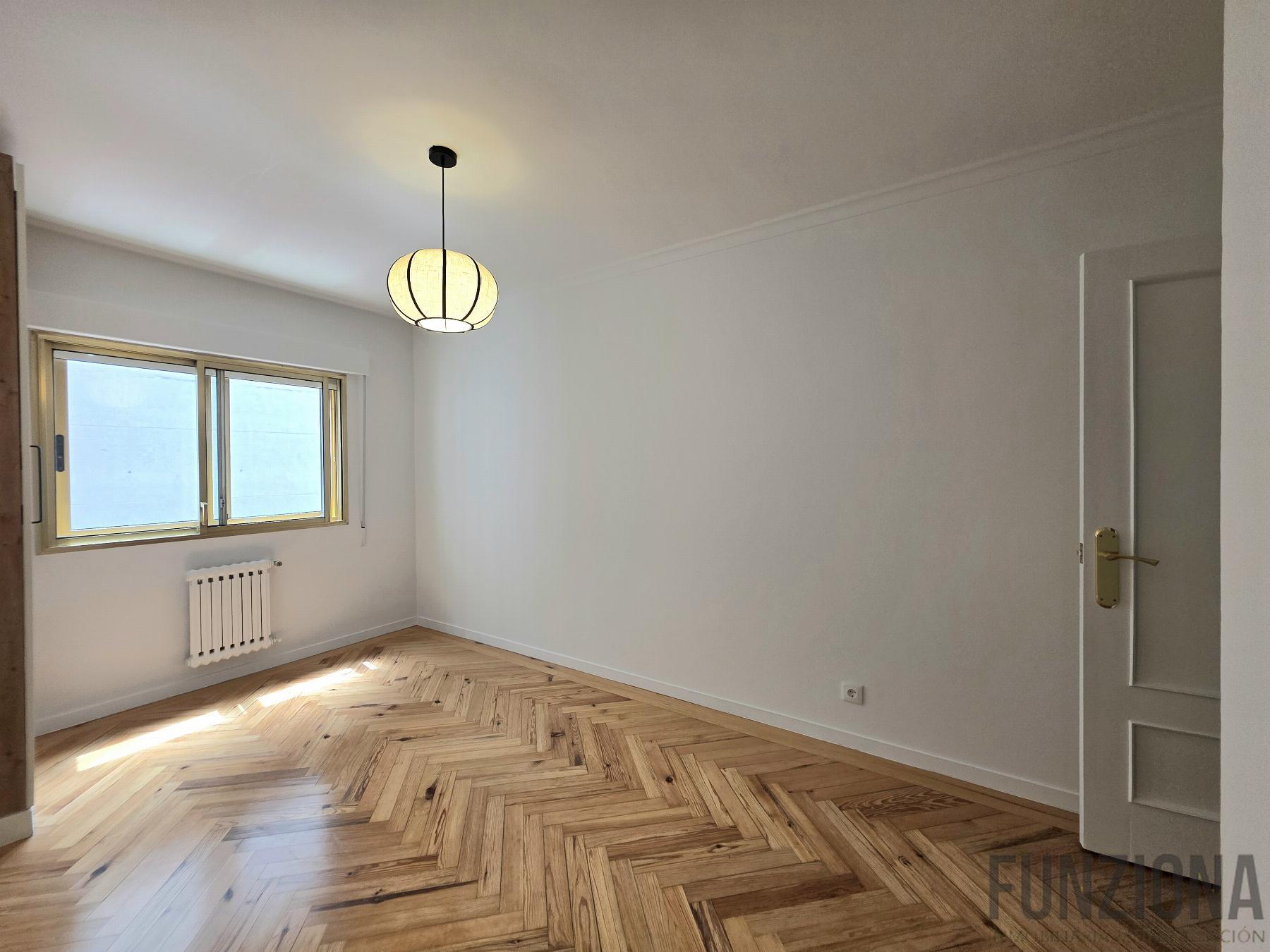 Venta de piso en Pontevedra