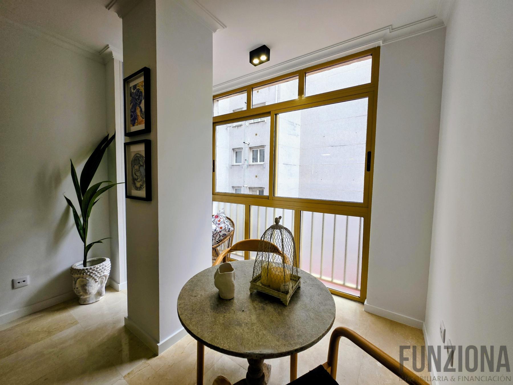 Venta de piso en Pontevedra
