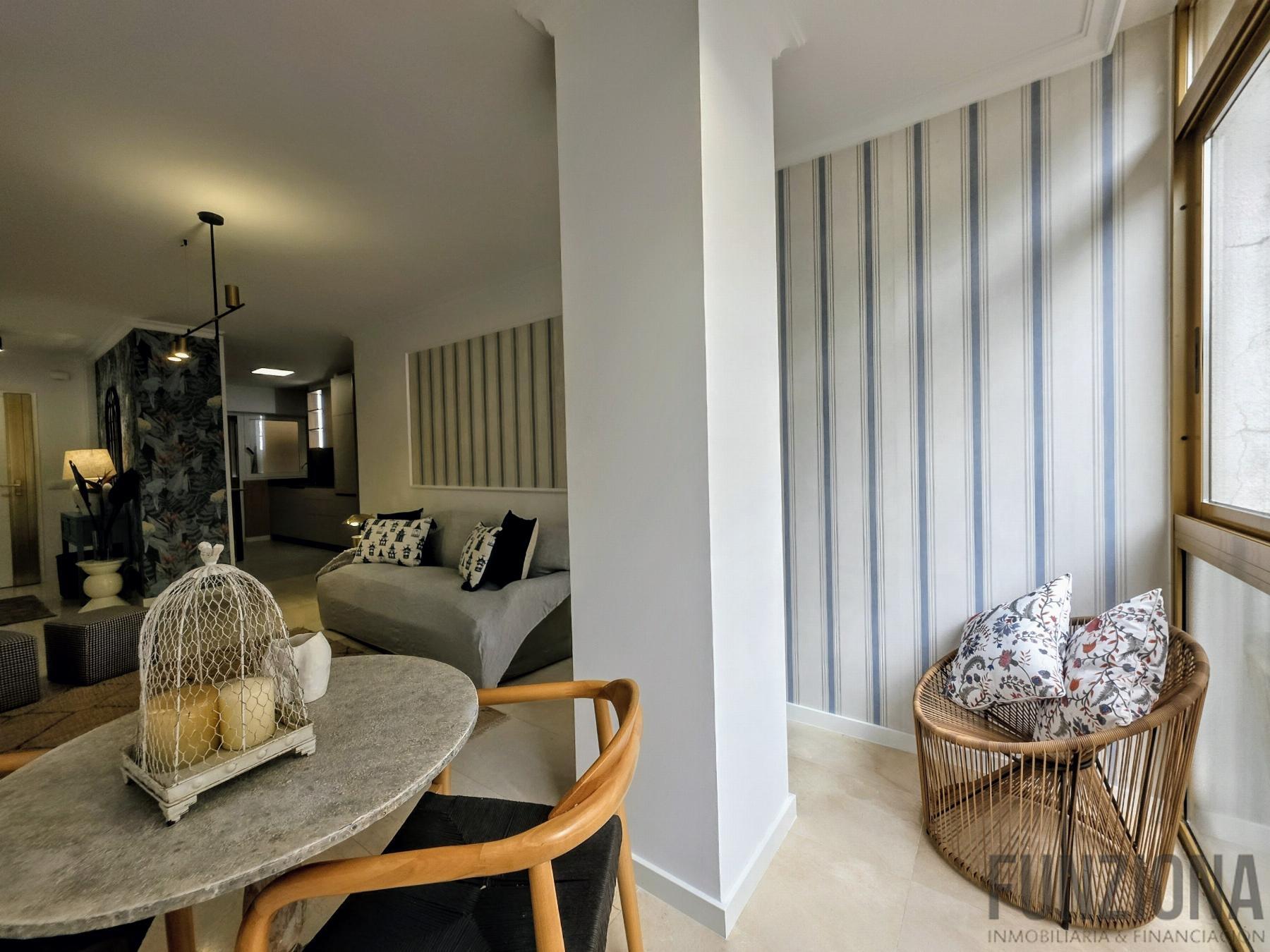 Venta de piso en Pontevedra