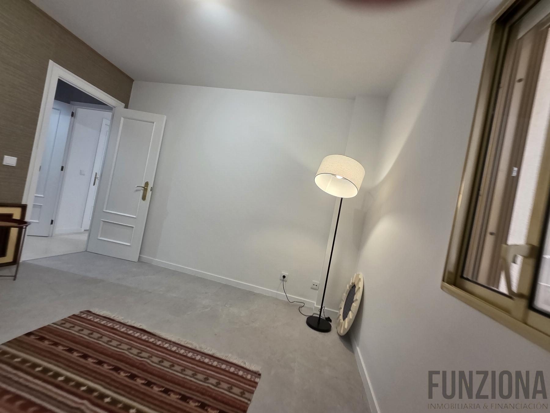 Venta de piso en Pontevedra
