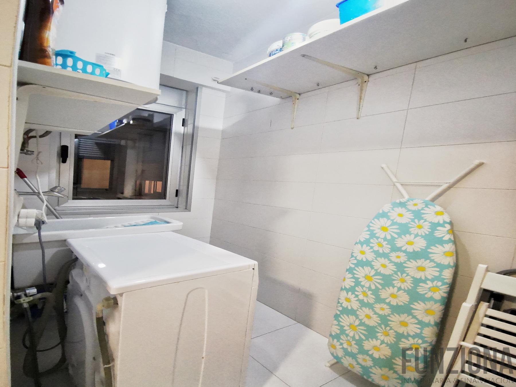Alquiler de piso en Pontevedra