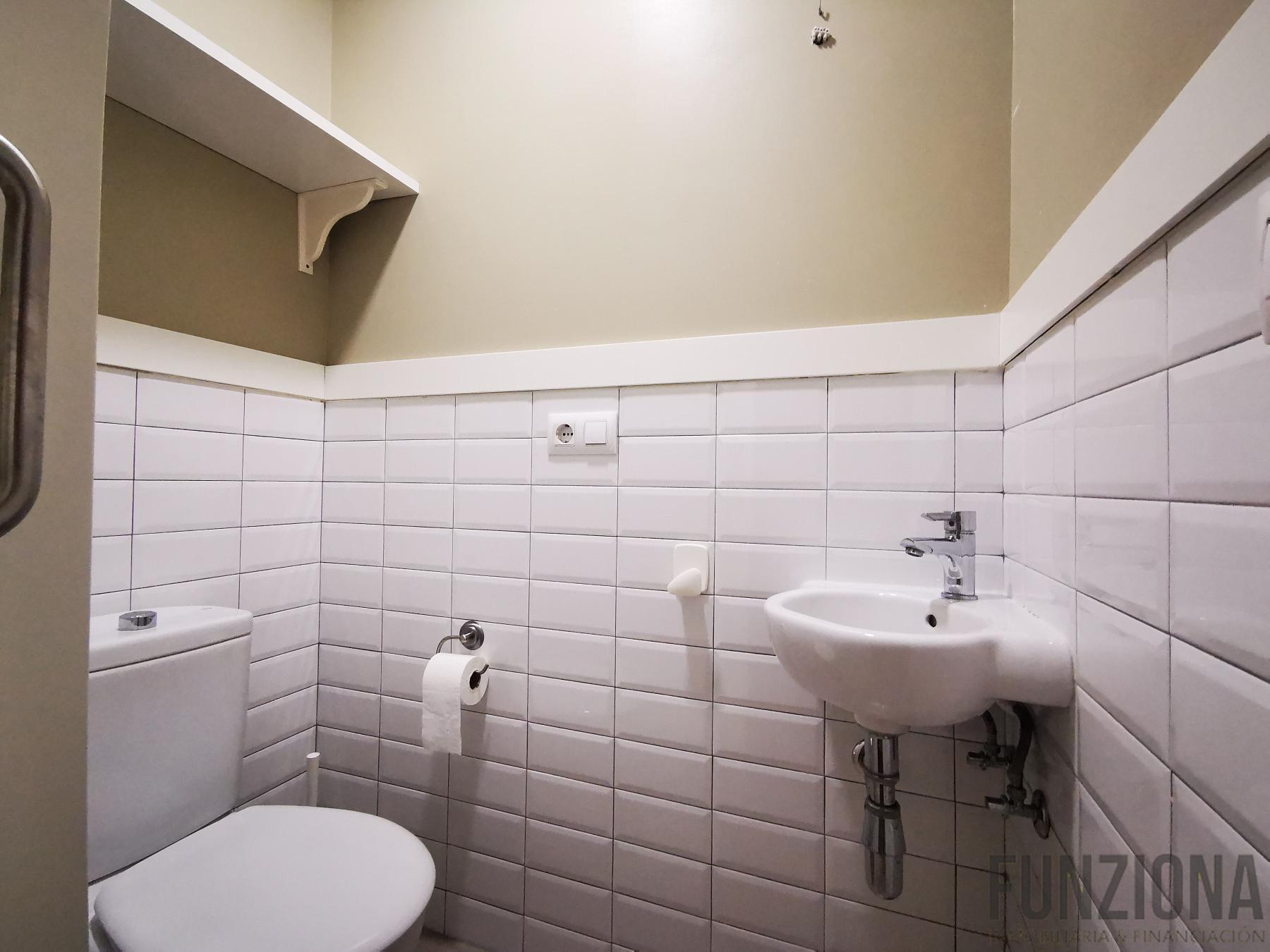 Alquiler de piso en Pontevedra