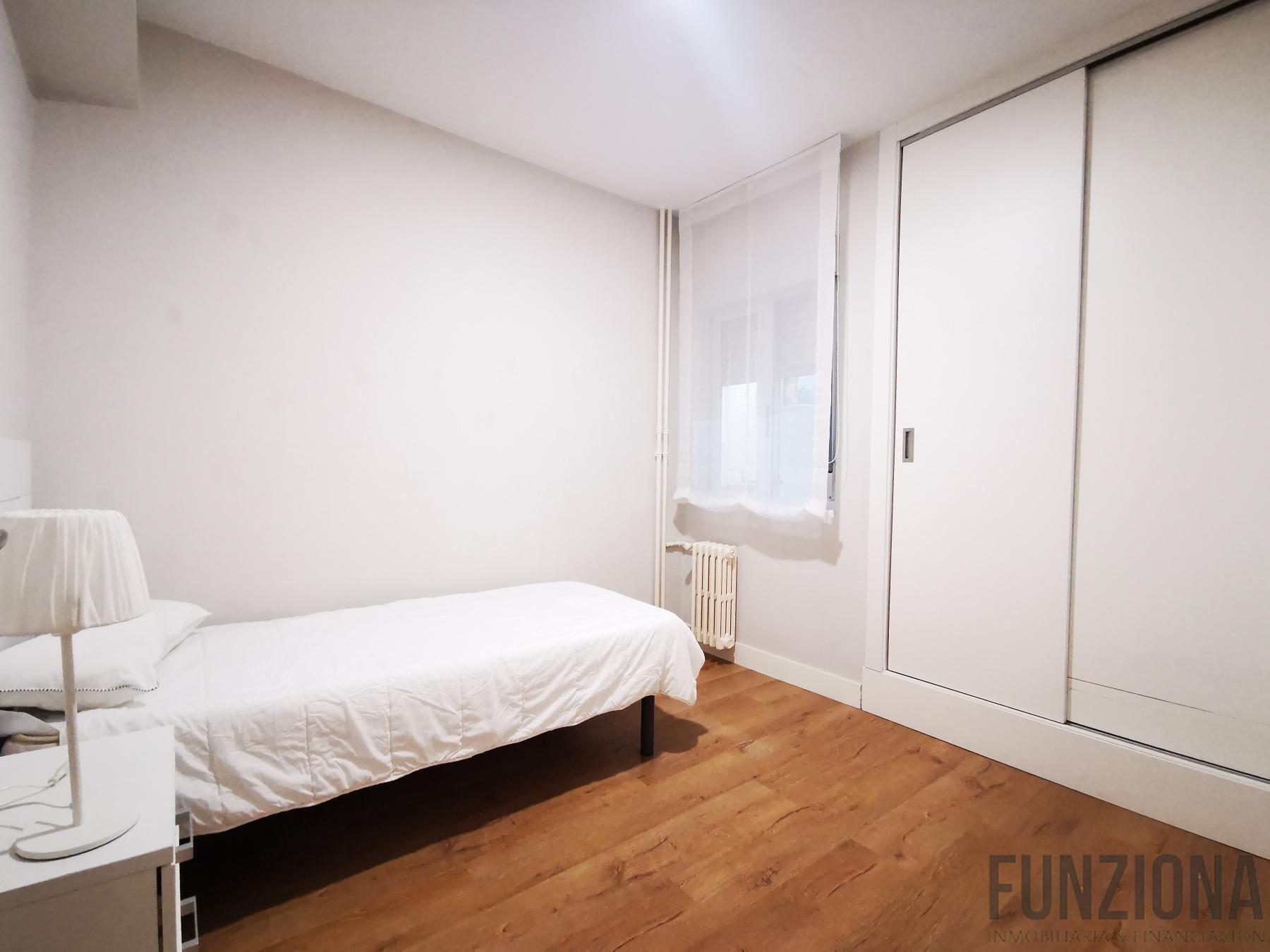 Alquiler de piso en Pontevedra