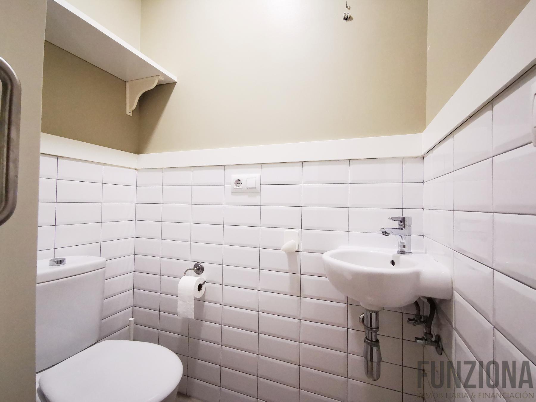 Alquiler de piso en Pontevedra