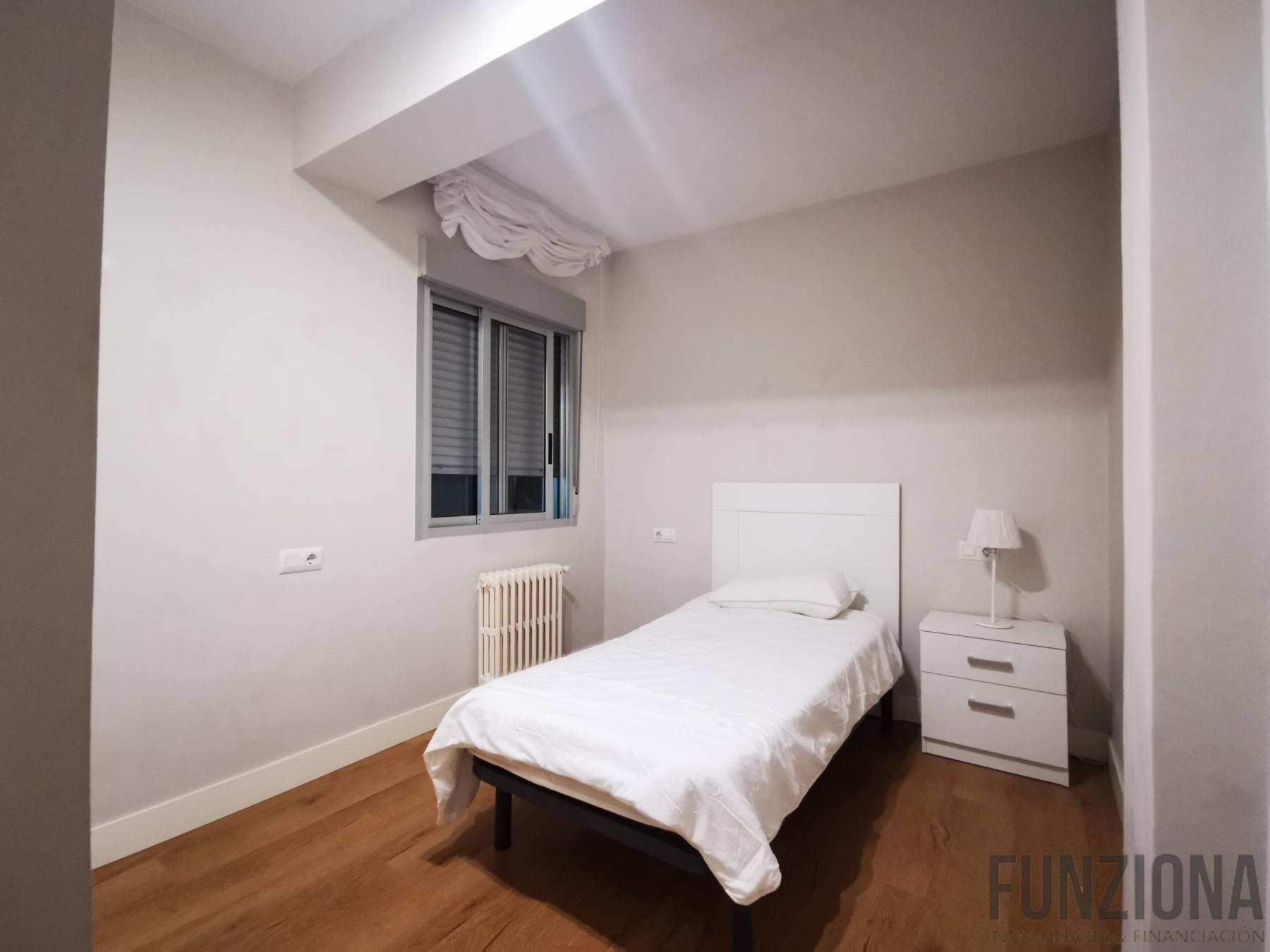 Alquiler de piso en Pontevedra