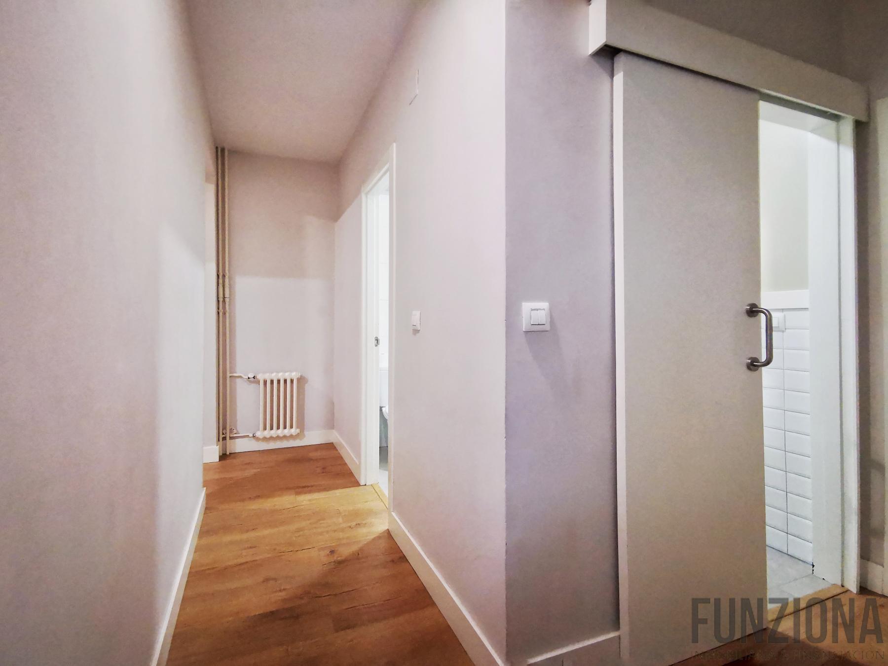 Alquiler de piso en Pontevedra