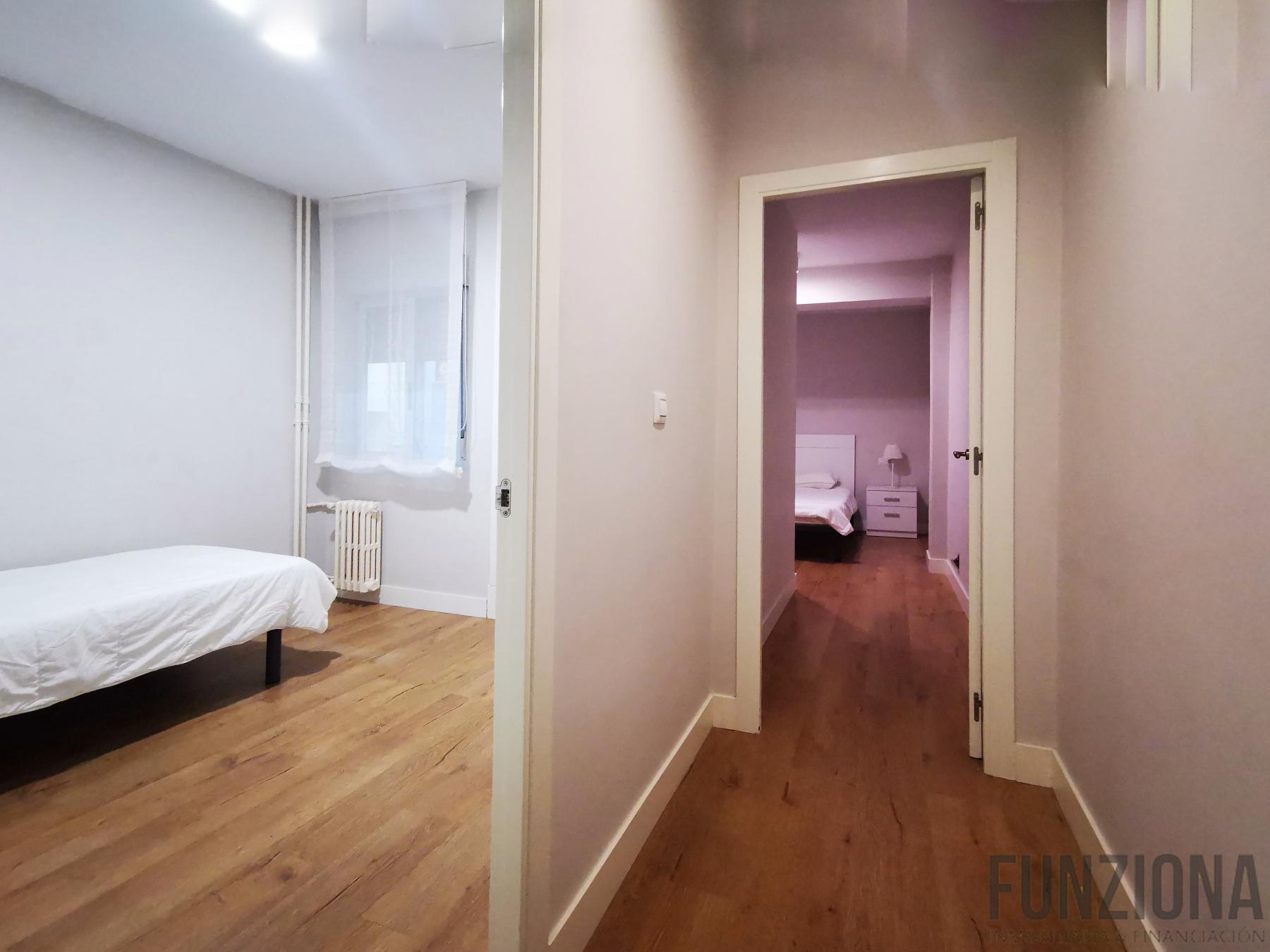 Alquiler de piso en Pontevedra