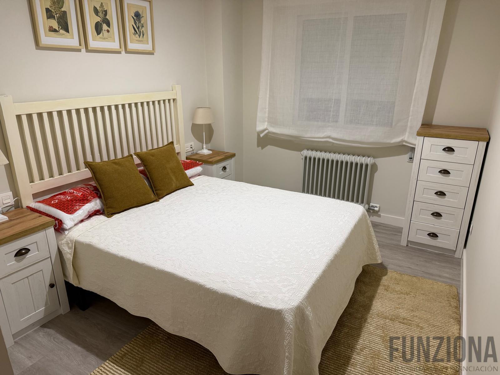 Dormitorio principal
