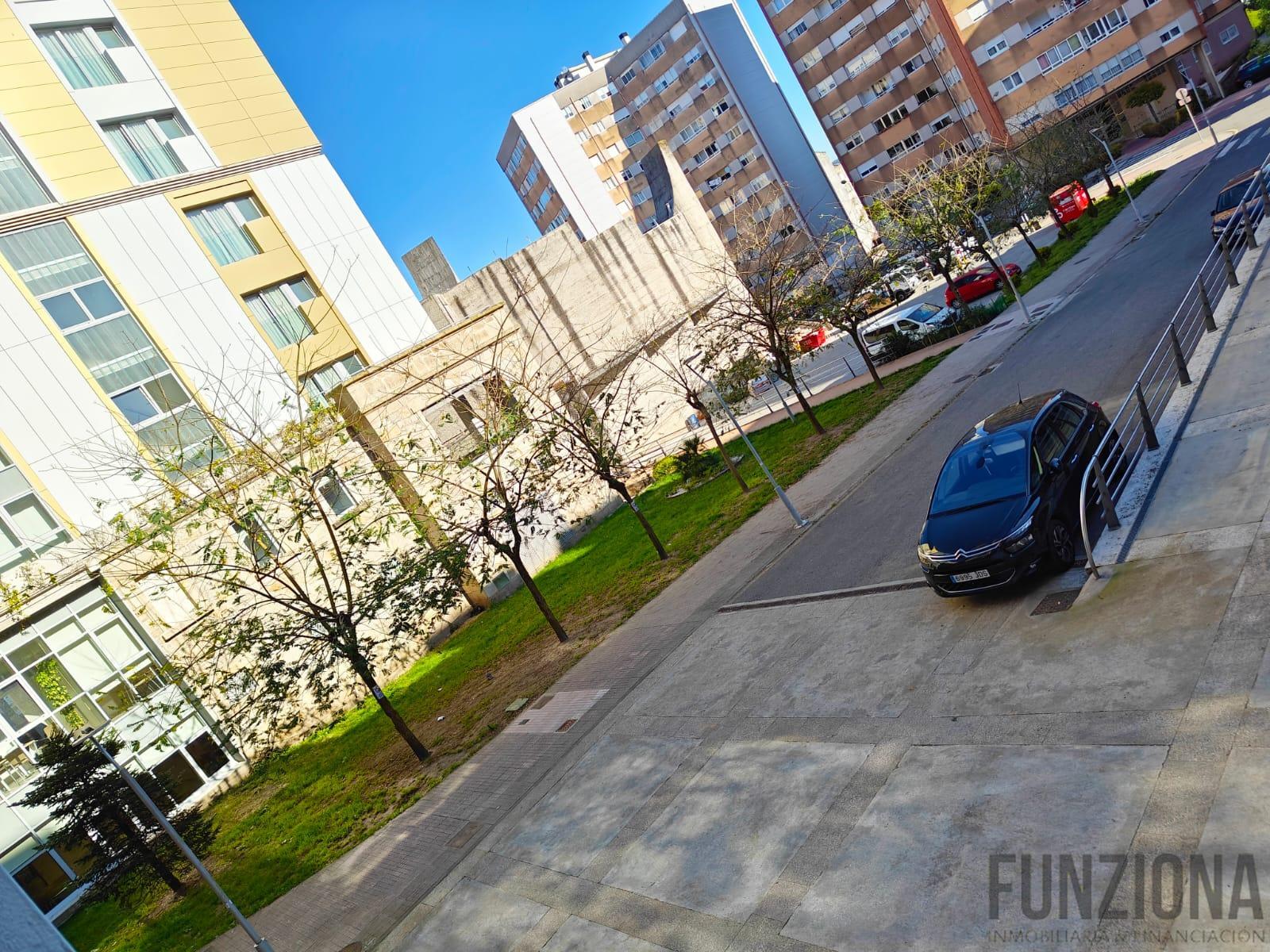 Alquiler de local en Pontevedra
