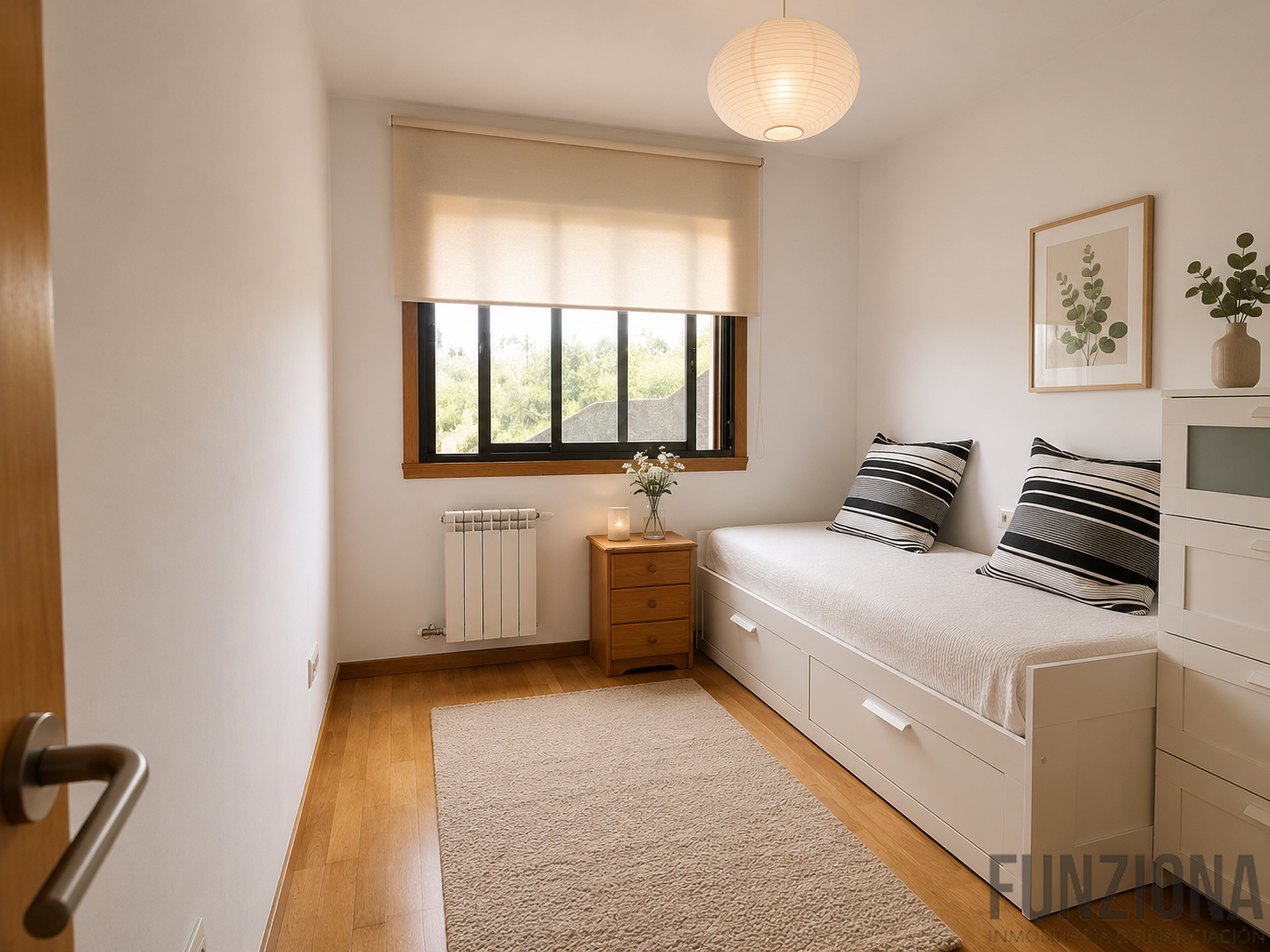 Dormitorio