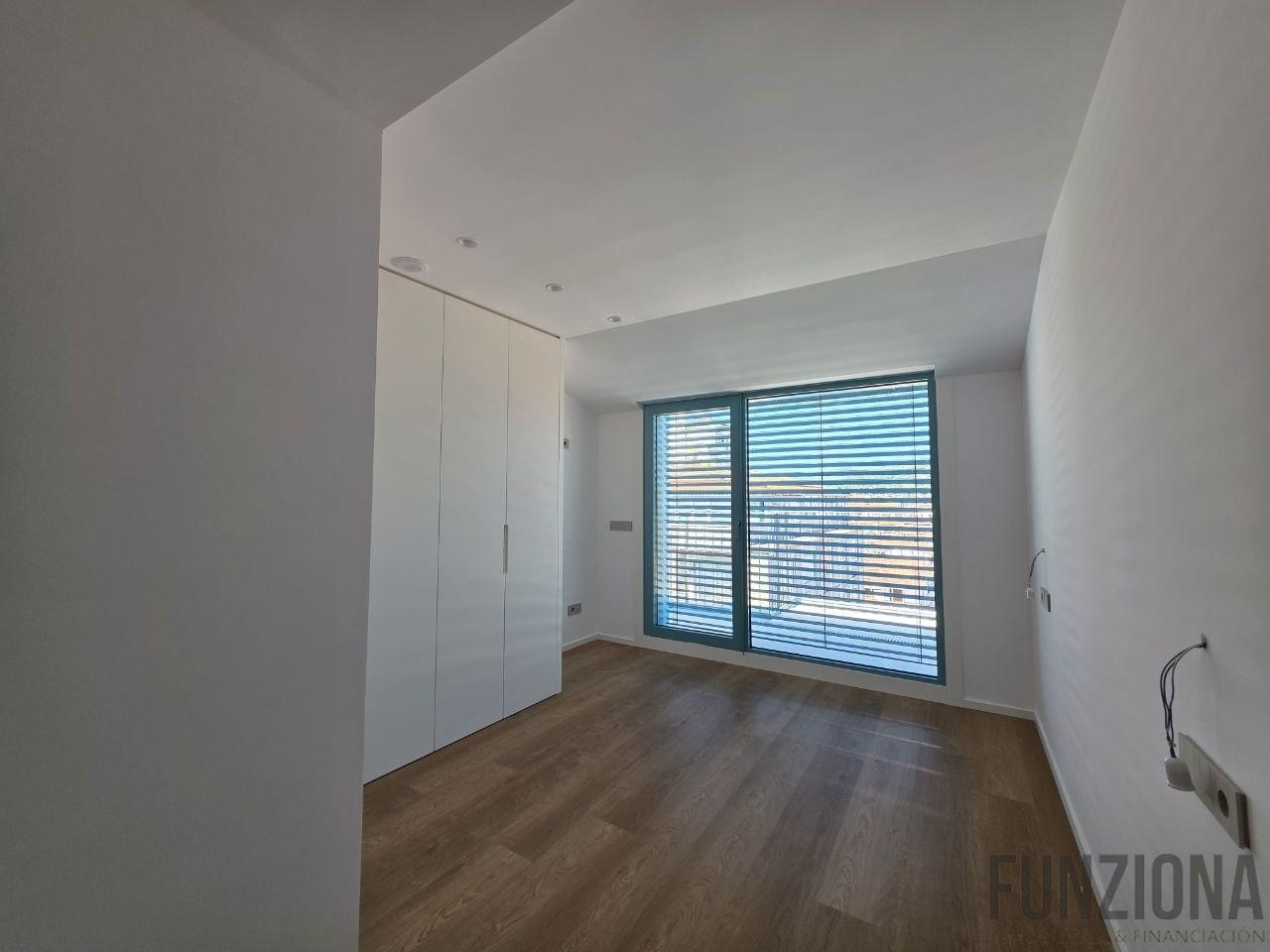 Dormitorio principal