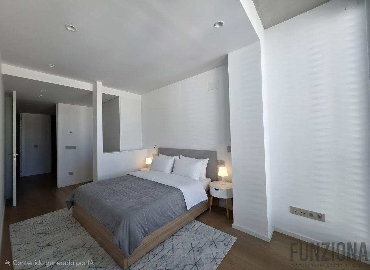Dormitorio principal