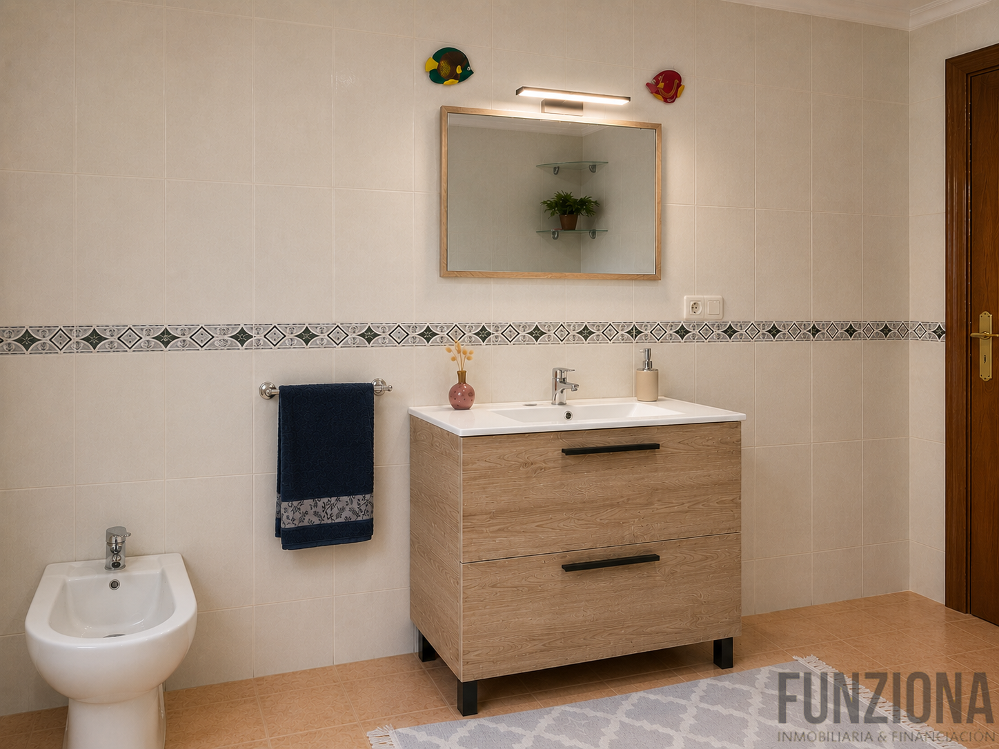 Baño