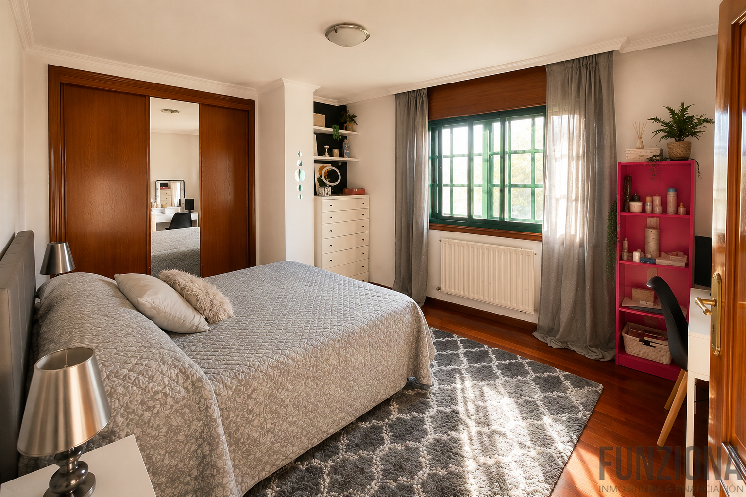 Habitación