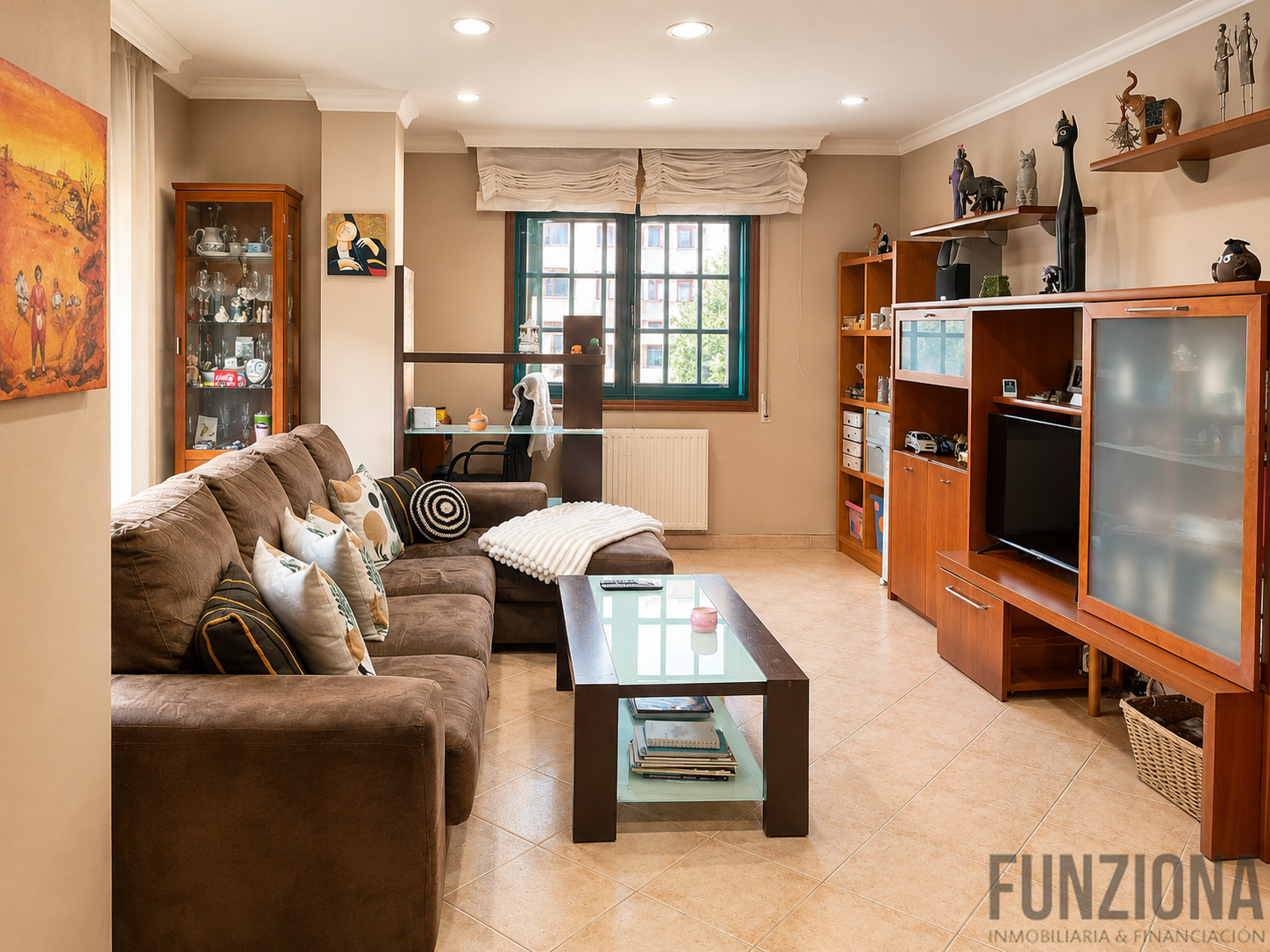Salón