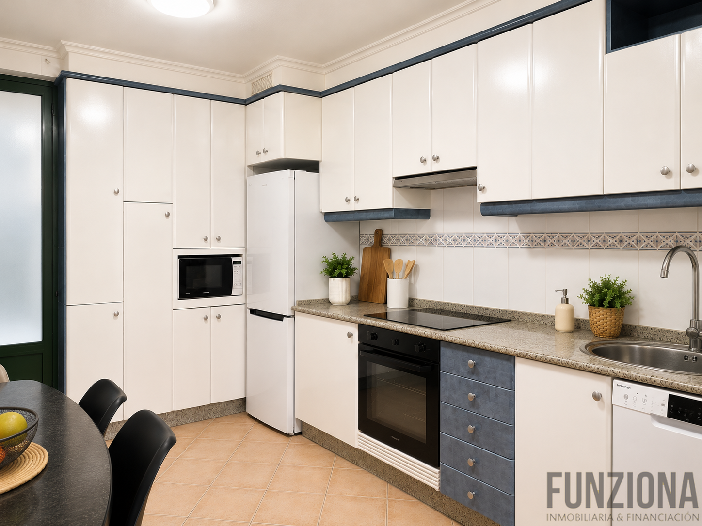 Cocina