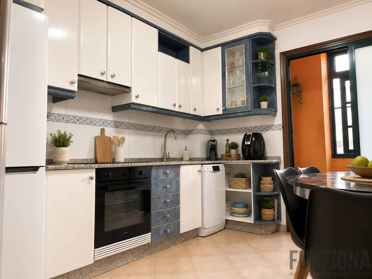 Cocina