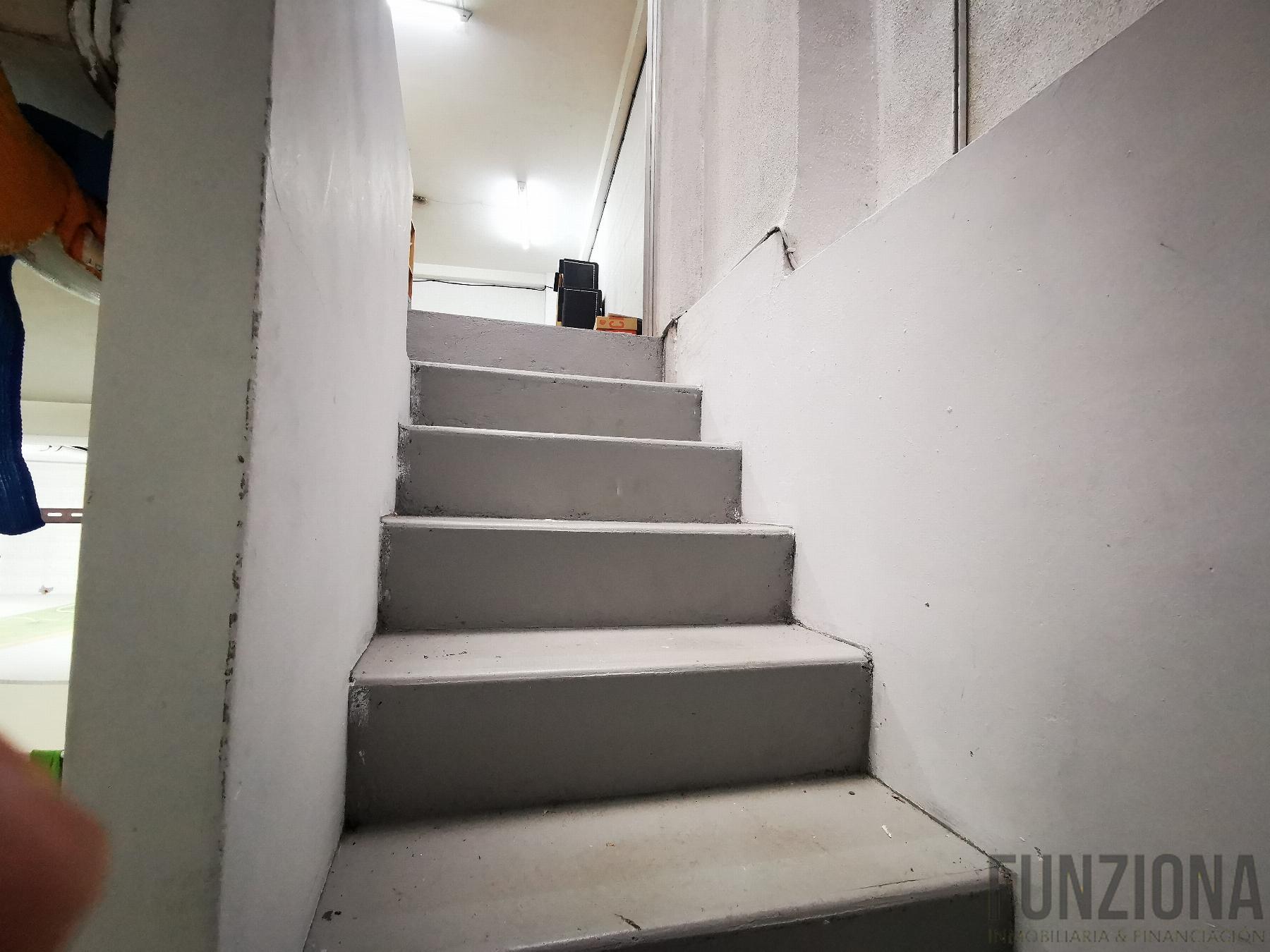 Escalera
