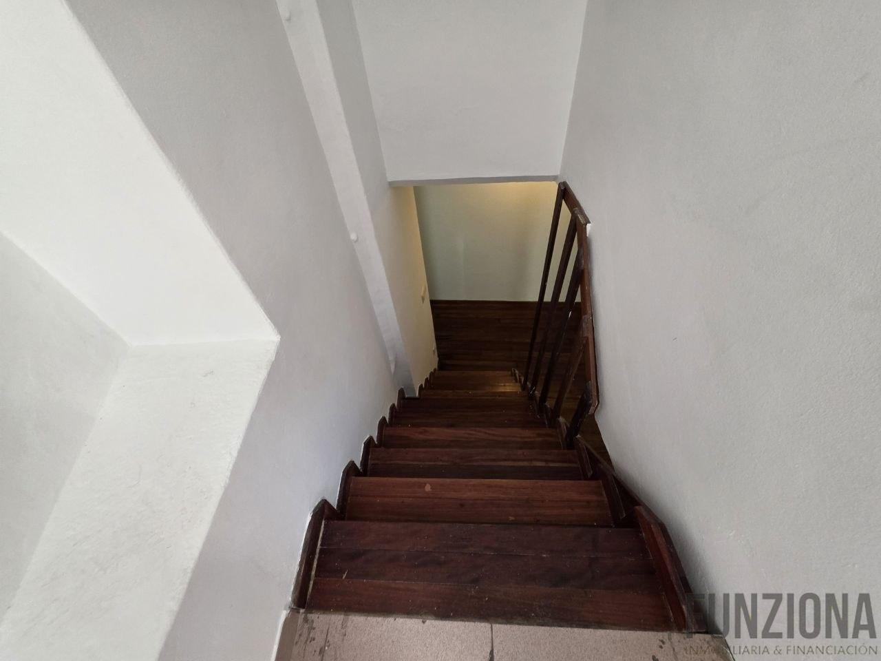 Escalera