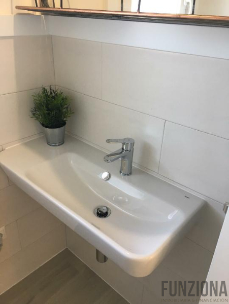 Alquiler de piso en Pontevedra