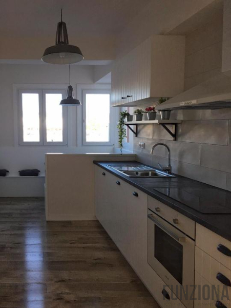 Alquiler de piso en Pontevedra