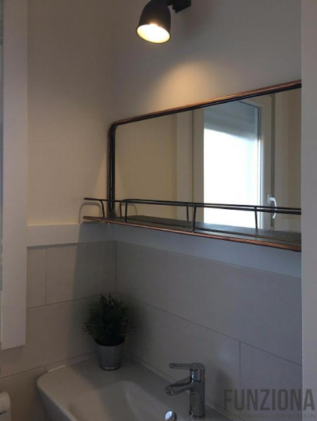 Alquiler de piso en Pontevedra