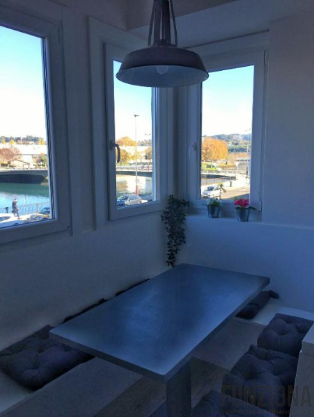 Alquiler de piso en Pontevedra
