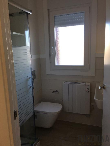 Alquiler de piso en Pontevedra