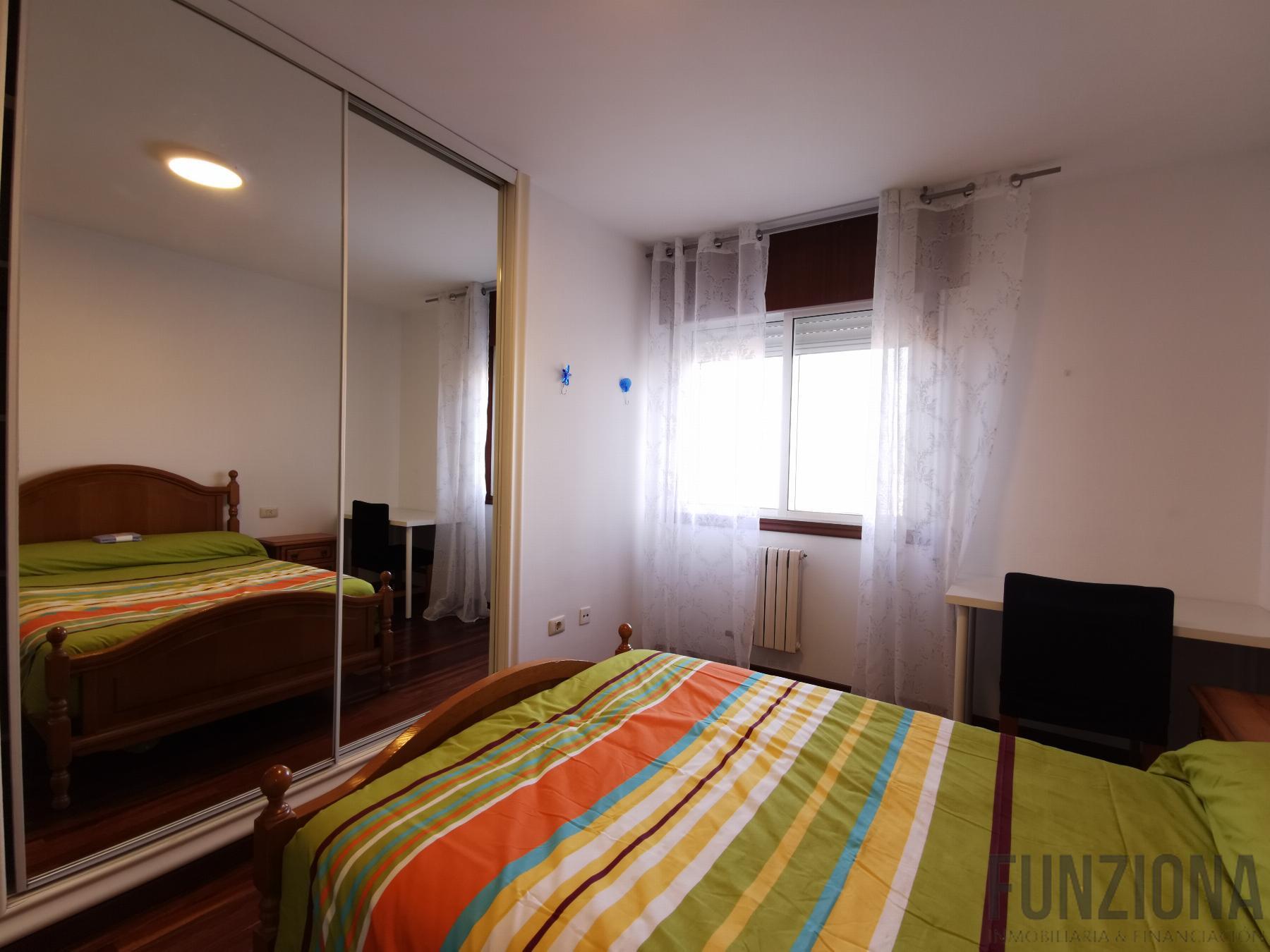Dormitorio principal