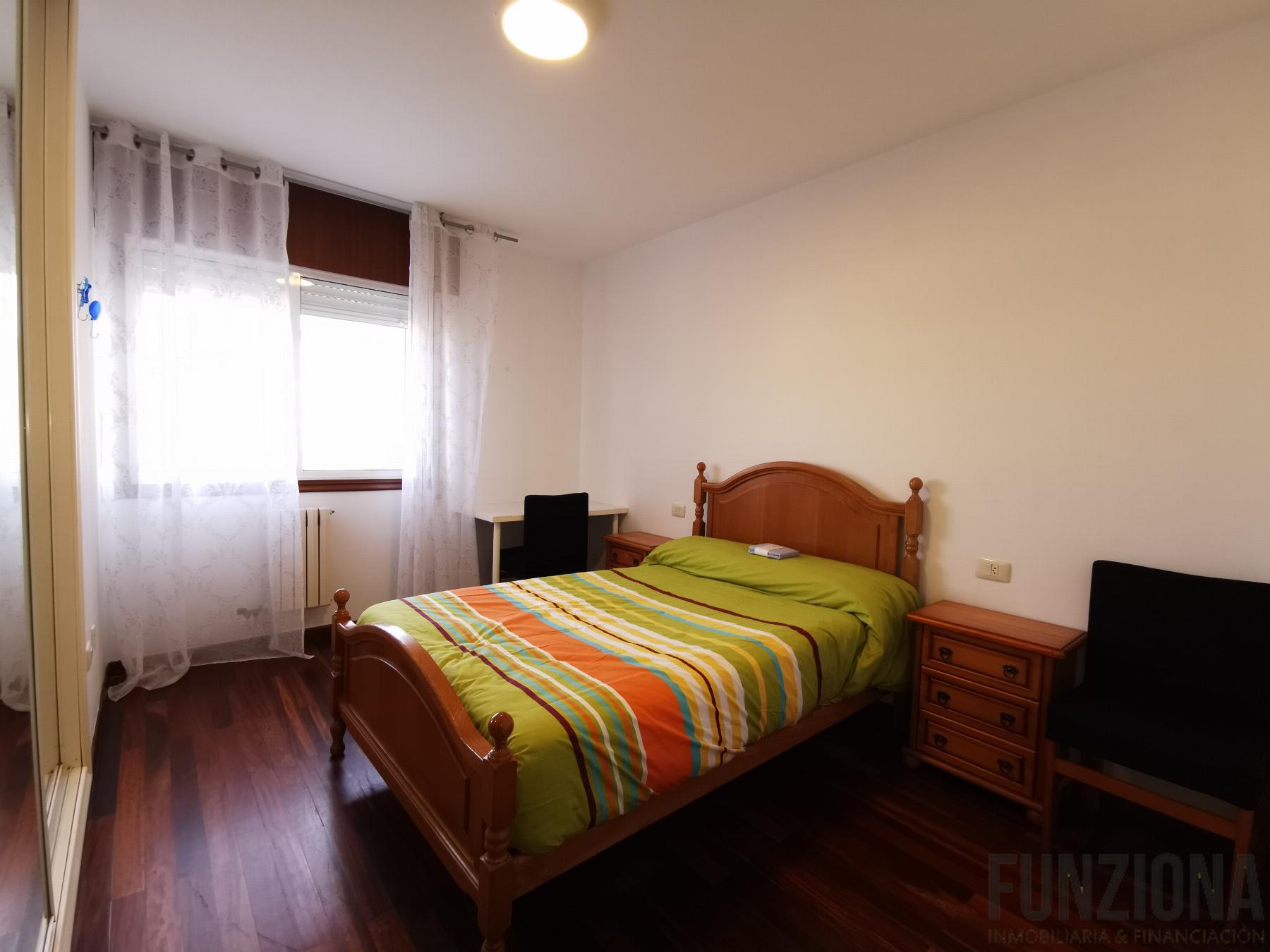 Dormitorio principal