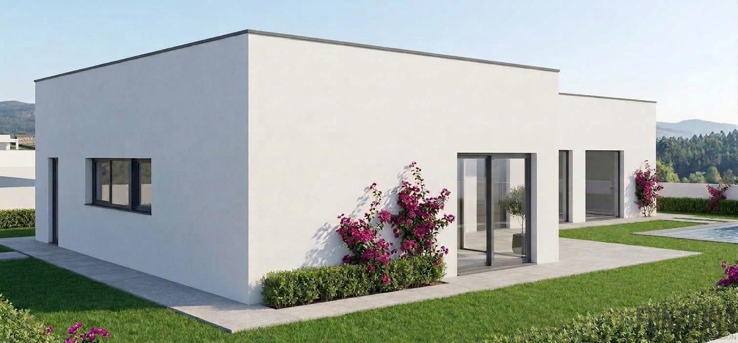 Venta de casa en Marín