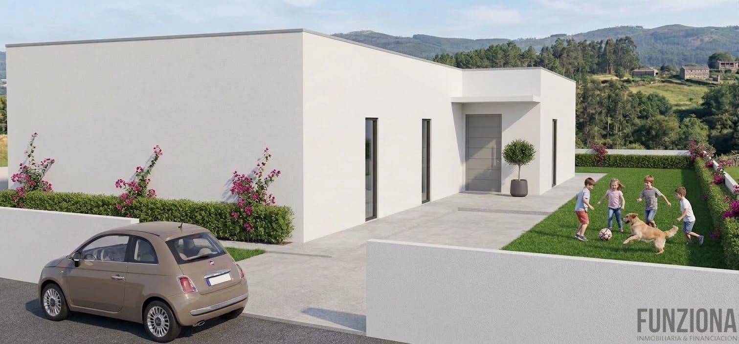 Venta de casa en Marín