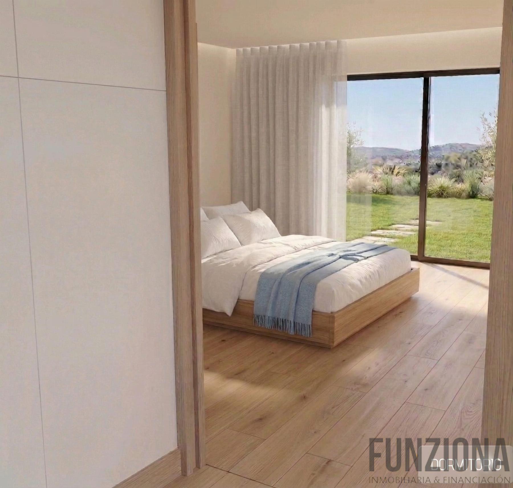 Dormitorio principal