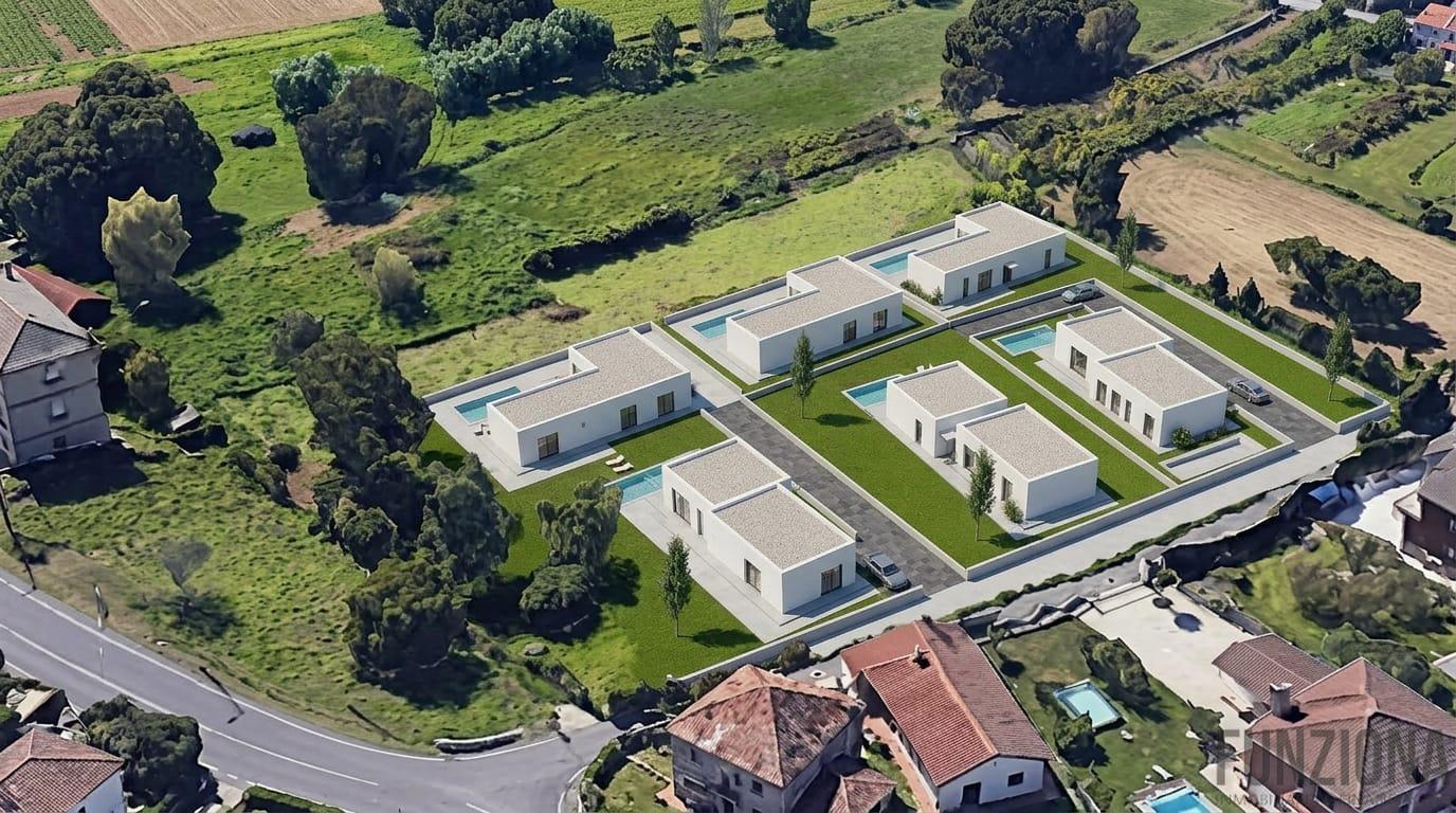 Vista aérea