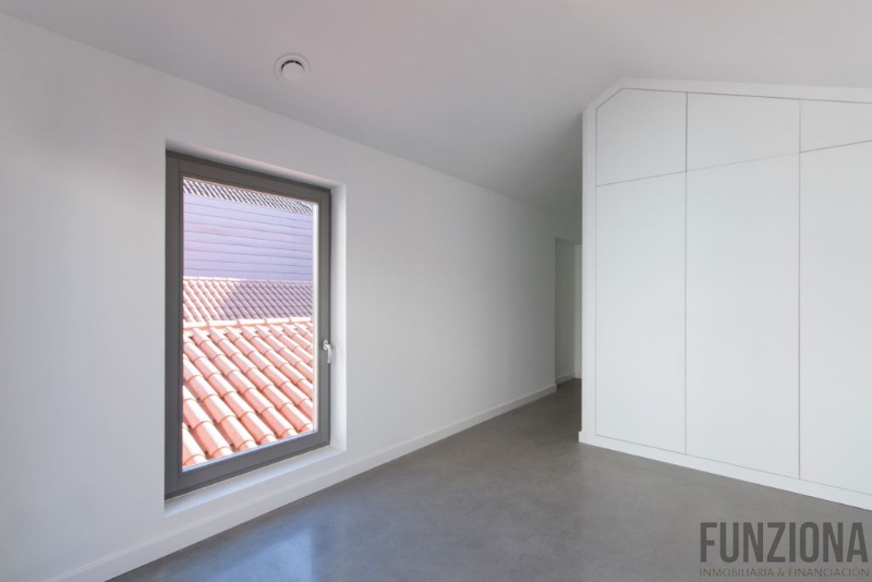 Alquiler de casa en Pontevedra