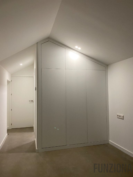 Alquiler de casa en Pontevedra