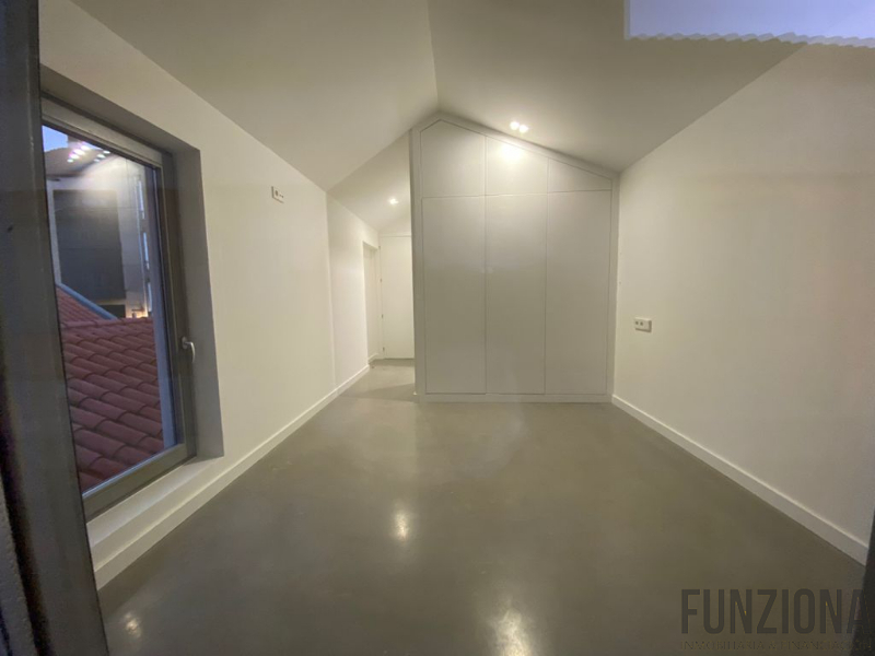 Alquiler de casa en Pontevedra