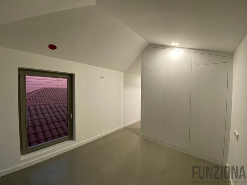 Alquiler de casa en Pontevedra