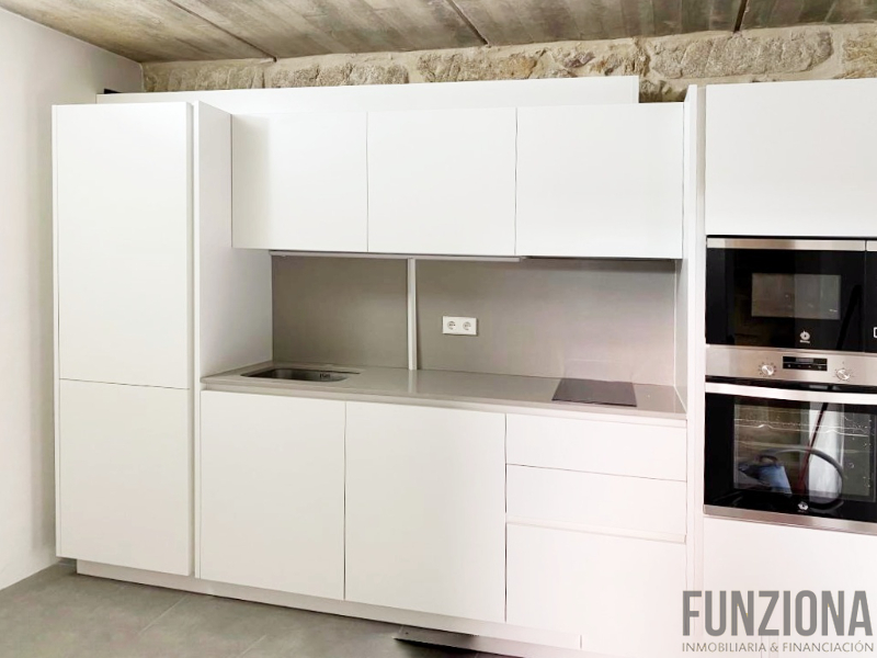 Alquiler de casa en Pontevedra