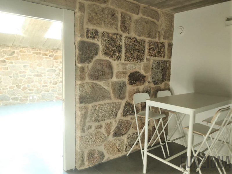 Alquiler de casa en Pontevedra