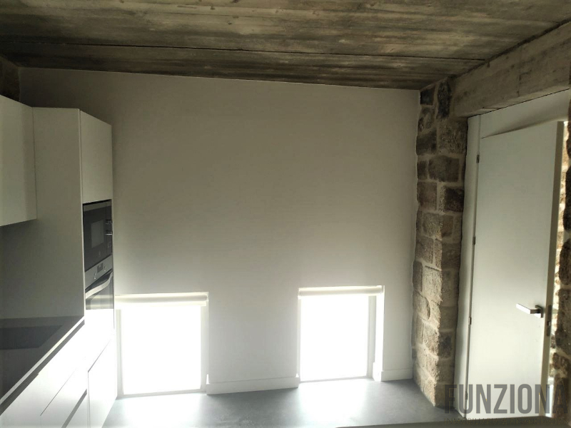 Alquiler de casa en Pontevedra