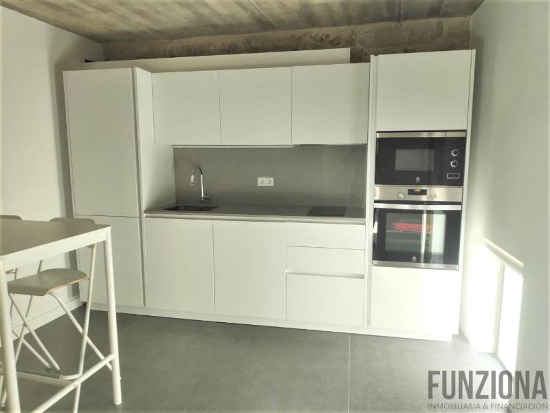 Alquiler de casa en Pontevedra