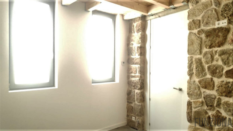 Alquiler de casa en Pontevedra