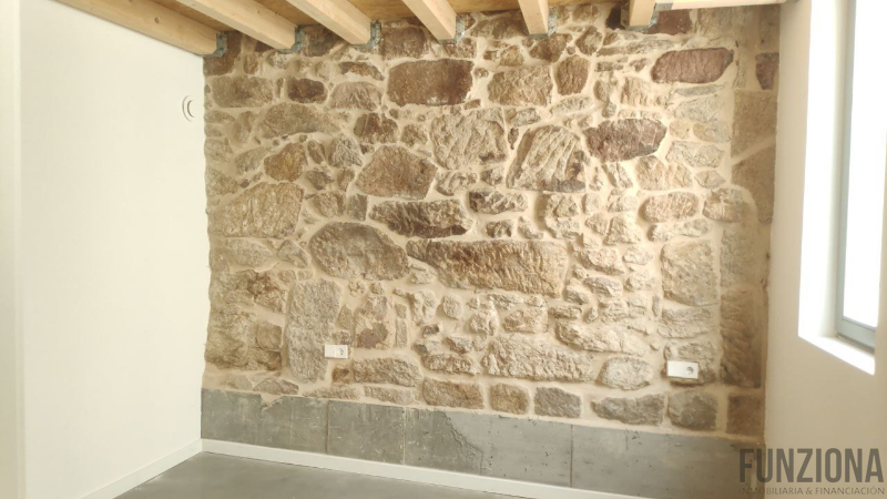 Alquiler de casa en Pontevedra