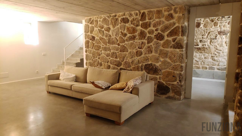 Alquiler de casa en Pontevedra