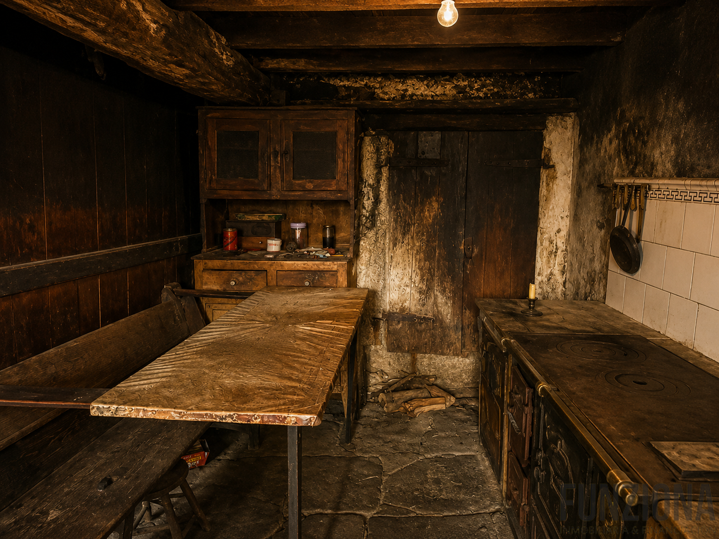 Cocina