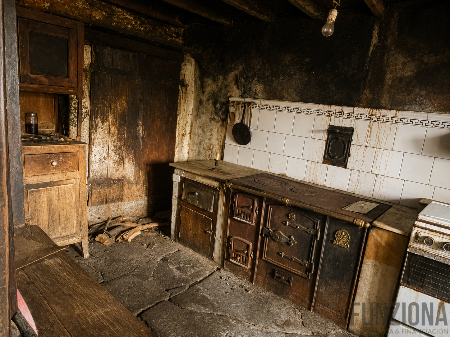 Cocina